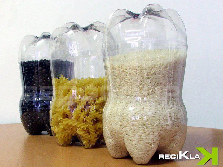 Containers