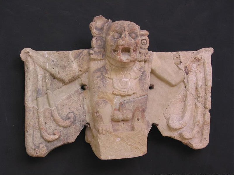 Xibalba batgod