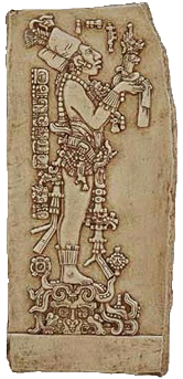 king Chan Bahlun